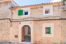 Ferienhaus in Pollensa / Pollença - CASA SALUD