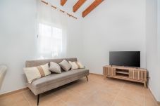 Ferienwohnung in Puerto Pollensa - PTO POLLENSA B2
