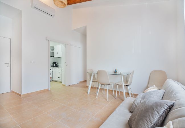 Ferienwohnung in Puerto Pollensa - PTO POLLENSA B2