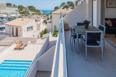 Chalet in Cala Sant Vicenç - MOLINS 4  ref. CS04