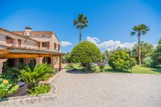 Finca in Lloseta - CASETA DE LLOSETA   Ref. VP22