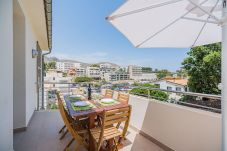 Chalet in Cala Sant Vicenç - MOLINS 1  ref. CS01