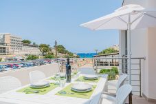 Chalet in Cala Sant Vicenç - MOLINS 6  ref. CS06