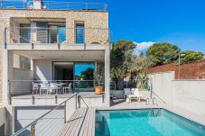 Chalet in Platja de Muro - ALBUFERA Ref. PLM02
