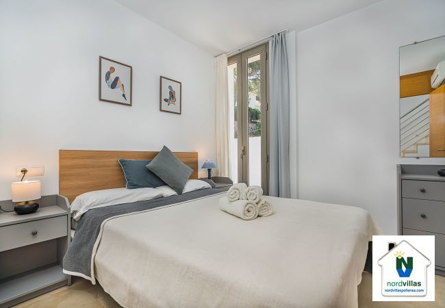 Chalet in Cala Sant Vicenç - MOLINS 4  ref. CS04 Chalet in Cala Sant Vicenç - MOLINS 4  ref. CS04