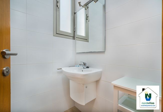 Chalet in Cala Sant Vicenç - MOLINS 7  ref. CS07 Chalet in Cala Sant Vicenç - MOLINS 7  ref. CS07