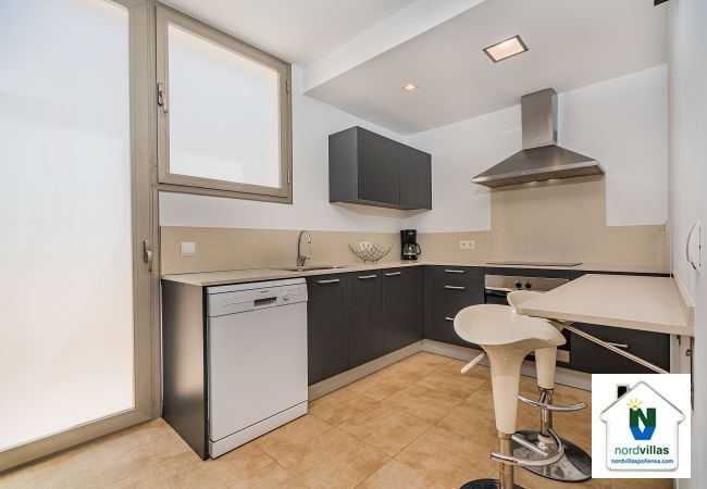 Chalet in Cala Sant Vicenç - MOLINS 7  ref. CS07 Chalet in Cala Sant Vicenç - MOLINS 7  ref. CS07