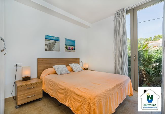 Chalet in Cala Sant Vicenç - MOLINS 7  ref. CS07 Chalet in Cala Sant Vicenç - MOLINS 7  ref. CS07