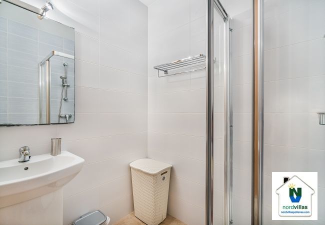 Chalet in Cala Sant Vicenç - MOLINS 7  ref. CS07 Chalet in Cala Sant Vicenç - MOLINS 7  ref. CS07