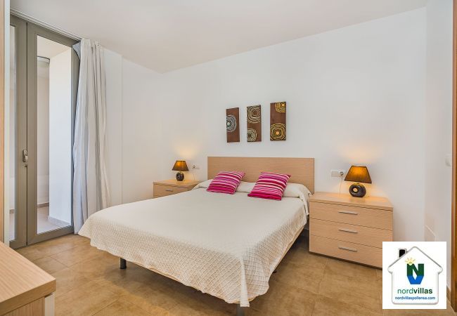 Chalet in Cala Sant Vicenç - MOLINS 7  ref. CS07 Chalet in Cala Sant Vicenç - MOLINS 7  ref. CS07