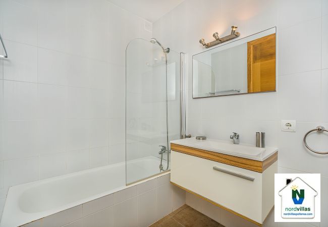 Chalet in Cala Sant Vicenç - MOLINS 7  ref. CS07 Chalet in Cala Sant Vicenç - MOLINS 7  ref. CS07