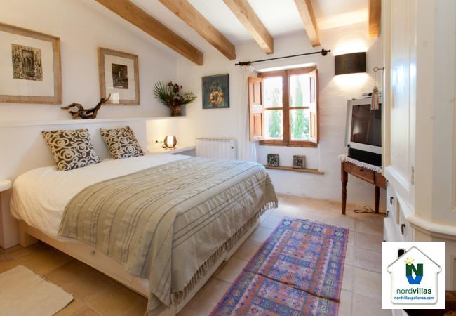 Finca in Alcudia - CAN CREMAT  Ref. VP67 Finca in Alcudia - CAN CREMAT  Ref. VP67