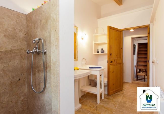 Finca in Alcudia - CAN CREMAT  Ref. VP67 Finca in Alcudia - CAN CREMAT  Ref. VP67