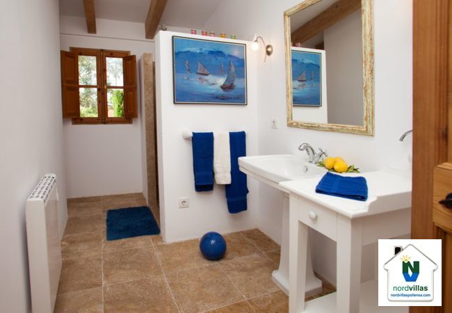 Finca in Alcudia - CAN CREMAT  Ref. VP67 Finca in Alcudia - CAN CREMAT  Ref. VP67
