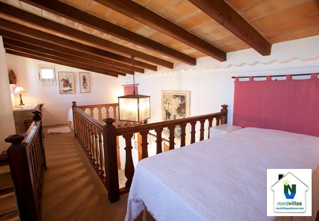 Finca in Alcudia - CAN CREMAT  Ref. VP67 Finca in Alcudia - CAN CREMAT  Ref. VP67