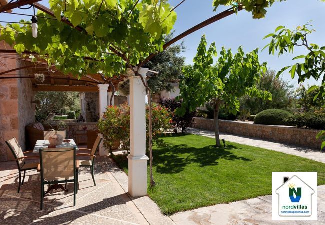 Finca in Alcudia - CAN CREMAT  Ref. VP67 Finca in Alcudia - CAN CREMAT  Ref. VP67