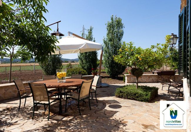 Finca in Alcudia - CAN CREMAT  Ref. VP67 Finca in Alcudia - CAN CREMAT  Ref. VP67