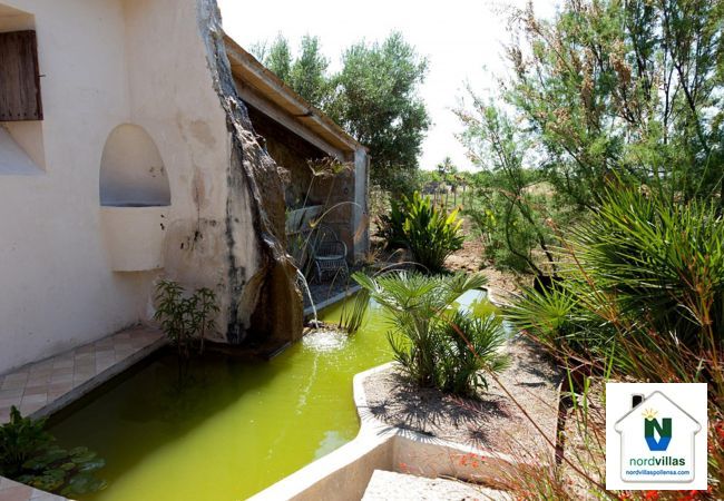 Finca in Alcudia - CAN CREMAT  Ref. VP67 Finca in Alcudia - CAN CREMAT  Ref. VP67