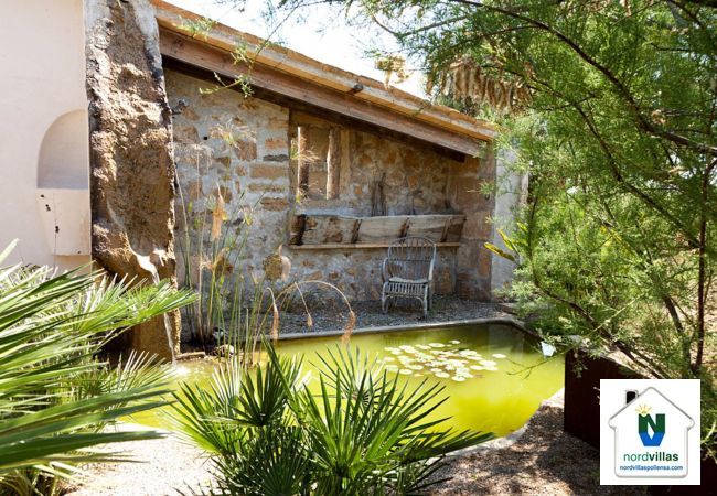 Finca in Alcudia - CAN CREMAT  Ref. VP67 Finca in Alcudia - CAN CREMAT  Ref. VP67