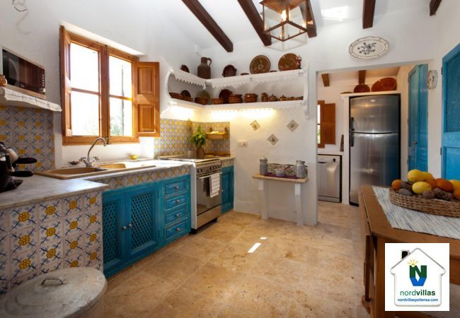Finca in Alcudia - CAN CREMAT  Ref. VP67 Finca in Alcudia - CAN CREMAT  Ref. VP67