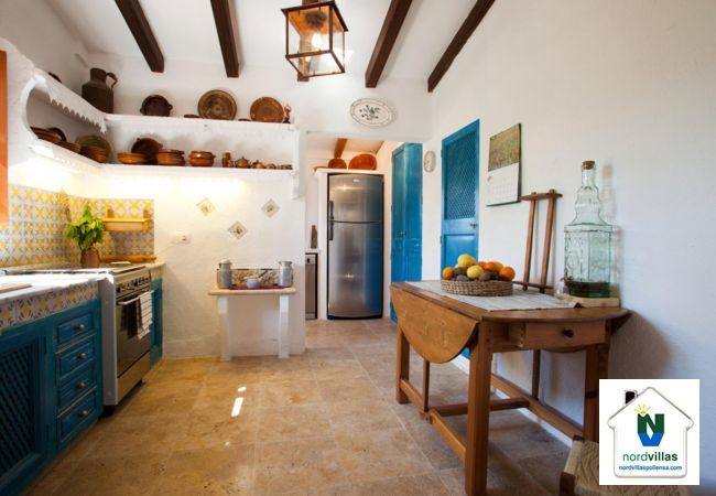 Finca in Alcudia - CAN CREMAT  Ref. VP67 Finca in Alcudia - CAN CREMAT  Ref. VP67