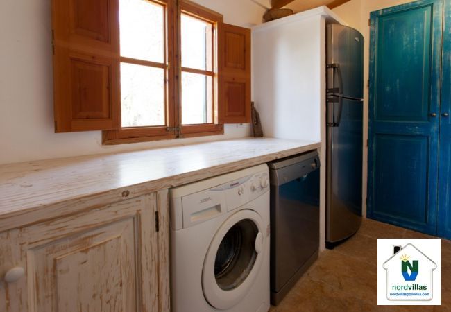 Finca in Alcudia - CAN CREMAT  Ref. VP67 Finca in Alcudia - CAN CREMAT  Ref. VP67