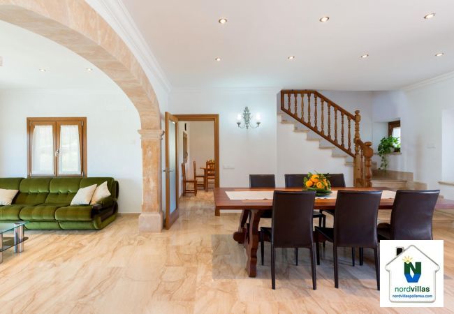 Finca in Lloseta - CAN CARRUSILLO  Ref. VP49 Finca in Lloseta - CAN CARRUSILLO  Ref. VP49