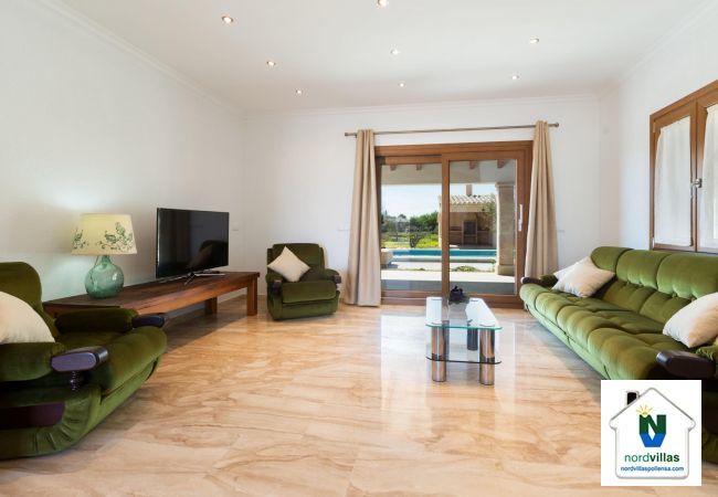 Finca in Lloseta - CAN CARRUSILLO  Ref. VP49 Finca in Lloseta - CAN CARRUSILLO  Ref. VP49