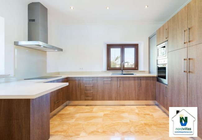 Finca in Lloseta - CAN CARRUSILLO  Ref. VP49 Finca in Lloseta - CAN CARRUSILLO  Ref. VP49