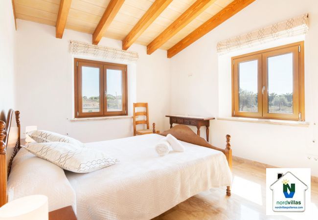Finca in Lloseta - CAN CARRUSILLO  Ref. VP49 Finca in Lloseta - CAN CARRUSILLO  Ref. VP49