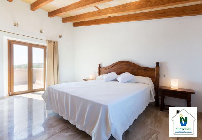 Finca in Lloseta - CAN CARRUSILLO  Ref. VP49 Finca in Lloseta - CAN CARRUSILLO  Ref. VP49