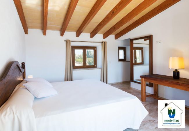 Finca in Lloseta - CAN CARRUSILLO  Ref. VP49 Finca in Lloseta - CAN CARRUSILLO  Ref. VP49