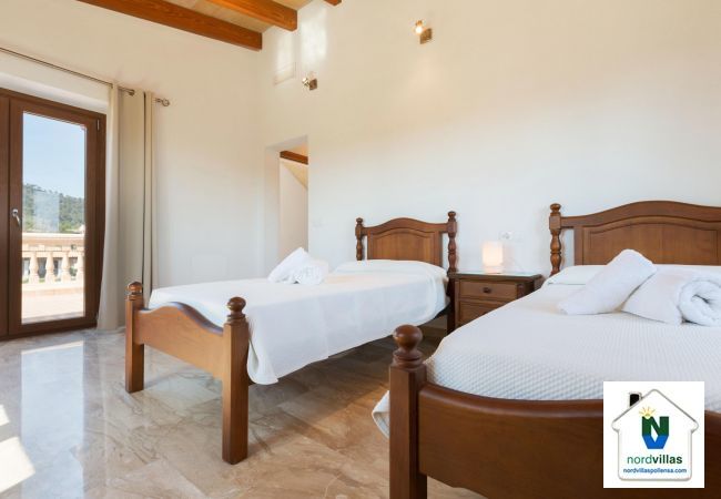 Finca in Lloseta - CAN CARRUSILLO  Ref. VP49 Finca in Lloseta - CAN CARRUSILLO  Ref. VP49
