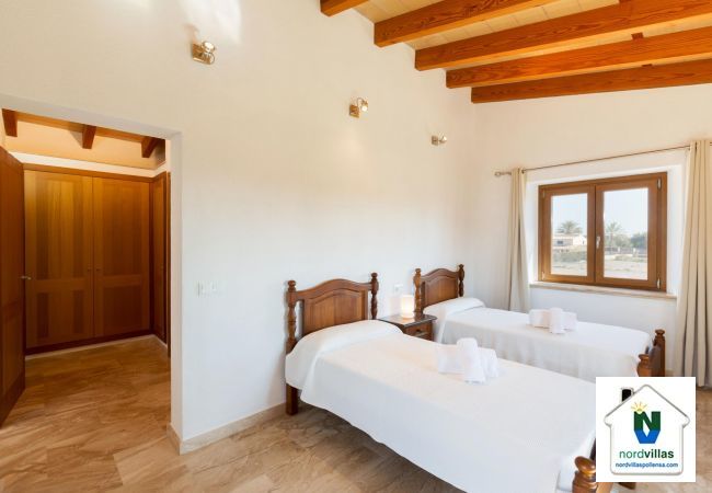 Finca in Lloseta - CAN CARRUSILLO  Ref. VP49 Finca in Lloseta - CAN CARRUSILLO  Ref. VP49