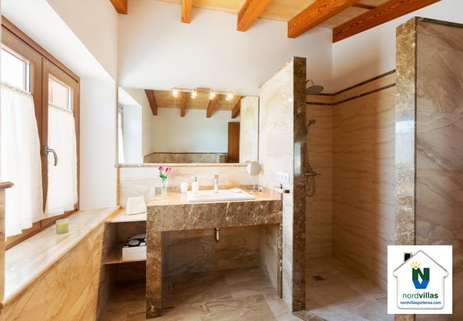 Finca in Lloseta - CAN CARRUSILLO  Ref. VP49 Finca in Lloseta - CAN CARRUSILLO  Ref. VP49
