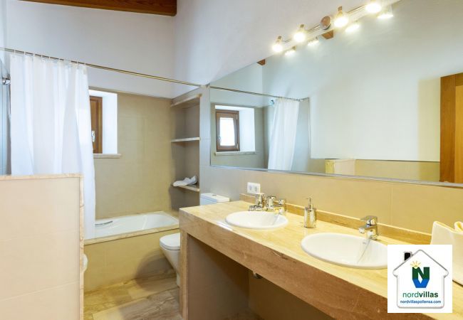 Finca in Lloseta - CAN CARRUSILLO  Ref. VP49 Finca in Lloseta - CAN CARRUSILLO  Ref. VP49