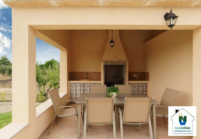 Finca in Lloseta - CAN CARRUSILLO  Ref. VP49 Finca in Lloseta - CAN CARRUSILLO  Ref. VP49