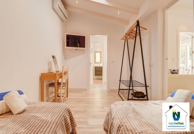 Finca in Pollensa / Pollença - CAN COLOM  Ref. VP91 Finca in Pollensa / Pollença - CAN COLOM  Ref. VP91