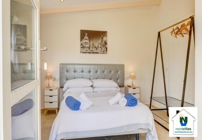 Finca in Pollensa / Pollença - CAN COLOM  Ref. VP91 Finca in Pollensa / Pollença - CAN COLOM  Ref. VP91