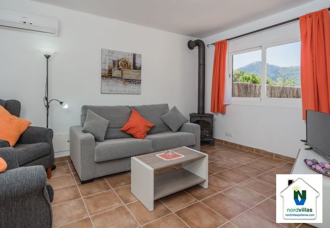 Villa in Pollensa / Pollença - LA RAFAL  ref. VP26 Villa in Pollensa / Pollença - LA RAFAL  ref. VP26