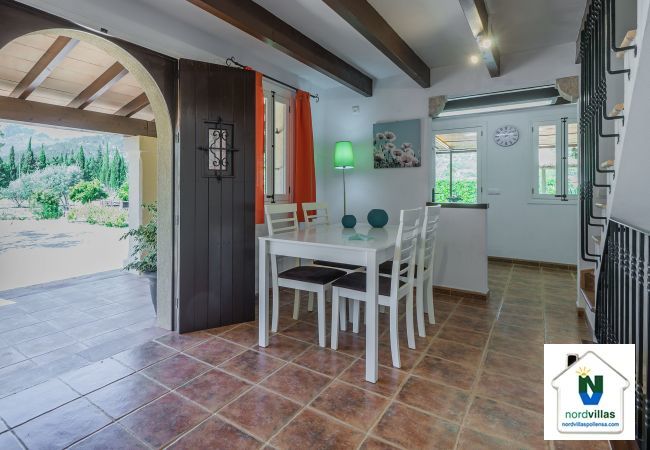 Villa in Pollensa / Pollença - LA RAFAL  ref. VP26 Villa in Pollensa / Pollença - LA RAFAL  ref. VP26