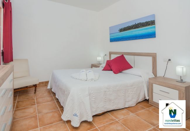 Villa in Pollensa / Pollença - LA RAFAL  ref. VP26 Villa in Pollensa / Pollença - LA RAFAL  ref. VP26