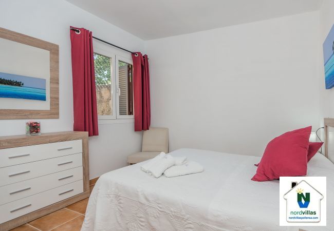 Villa in Pollensa / Pollença - LA RAFAL  ref. VP26 Villa in Pollensa / Pollença - LA RAFAL  ref. VP26