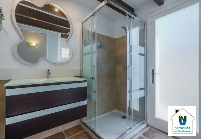 Villa in Pollensa / Pollença - LA RAFAL  ref. VP26 Villa in Pollensa / Pollença - LA RAFAL  ref. VP26