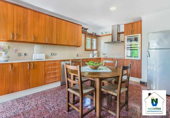 Finca in Pollensa / Pollença - CAN BOI VILANOVA  Ref. VP04 Finca in Pollensa / Pollença - CAN BOI VILANOVA  Ref. VP04