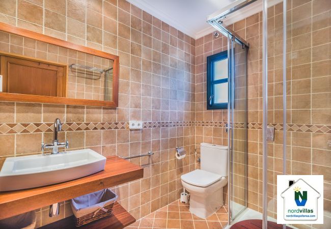 Finca in Pollensa / Pollença - CAN BOI VILANOVA  Ref. VP04 Finca in Pollensa / Pollença - CAN BOI VILANOVA  Ref. VP04