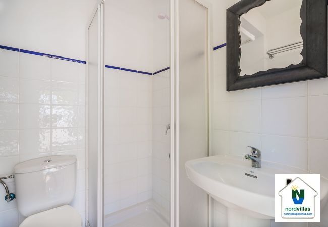 Finca in Pollensa / Pollença - CAN BOI VILANOVA  Ref. VP04 Finca in Pollensa / Pollença - CAN BOI VILANOVA  Ref. VP04