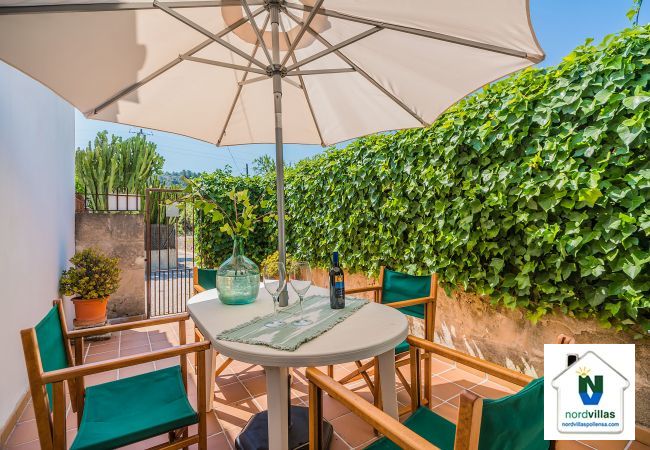 Finca in Pollensa / Pollença - CAN BOI VILANOVA  Ref. VP04 Finca in Pollensa / Pollença - CAN BOI VILANOVA  Ref. VP04