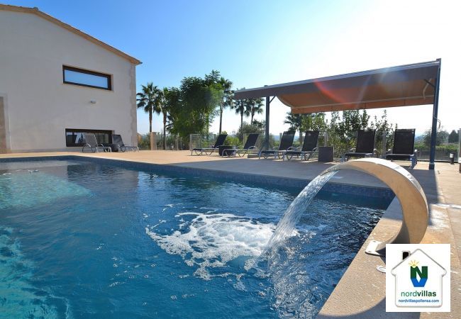 Ab 100€ pro Tag  können Sie Ihre Villa auf Mallorca mieten