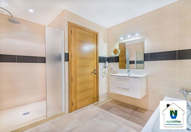 Ferienhaus in Pollensa / Pollença - CASA TORRES  Ref. POL01 Ferienhaus in Pollensa / Pollença - CASA TORRES  Ref. POL01